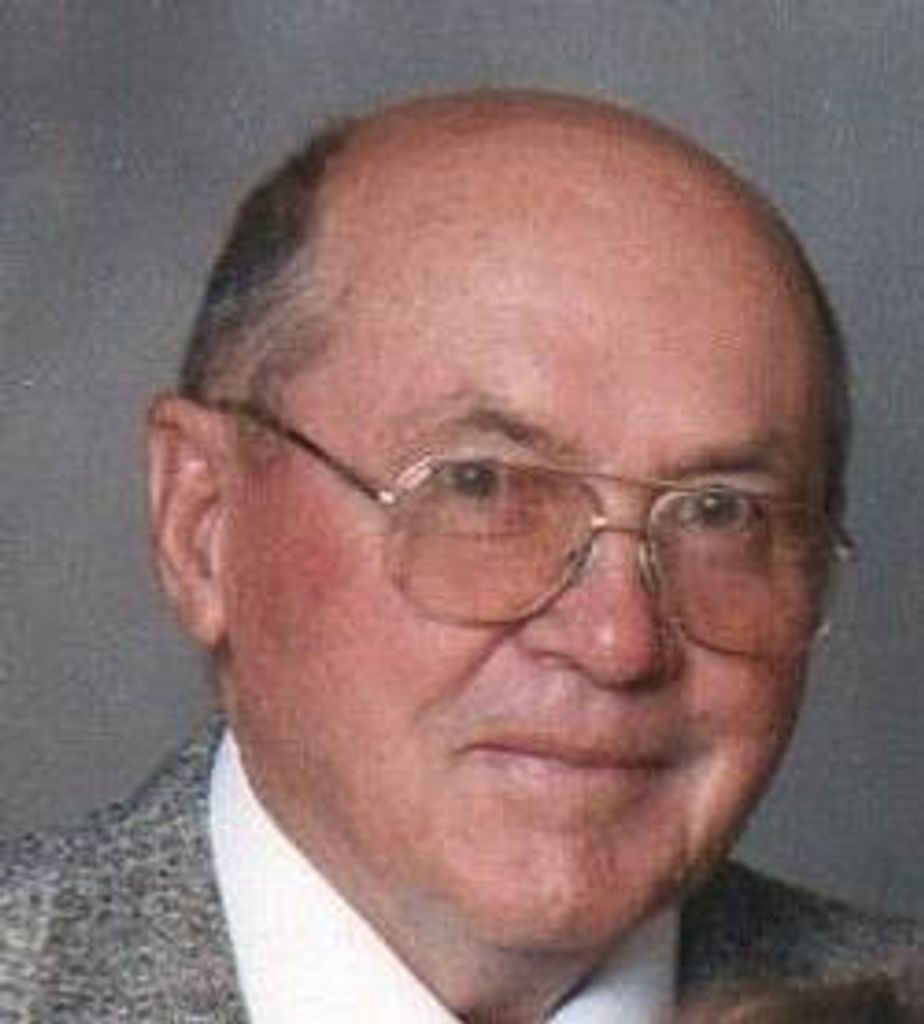 Richard Reinhardt Stenzel Profile Photo