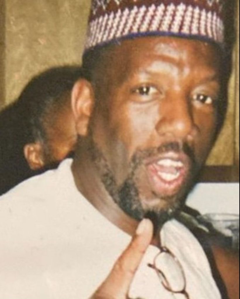 Abubakr Sakhu