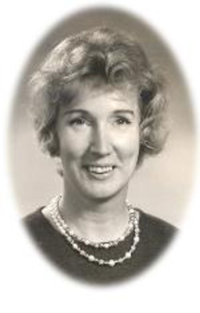 Marilyn R. Mariani