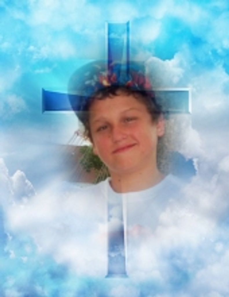 Zachary David  Clark Profile Photo