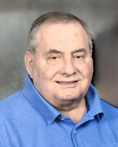Doug E. Fix's obituary image
