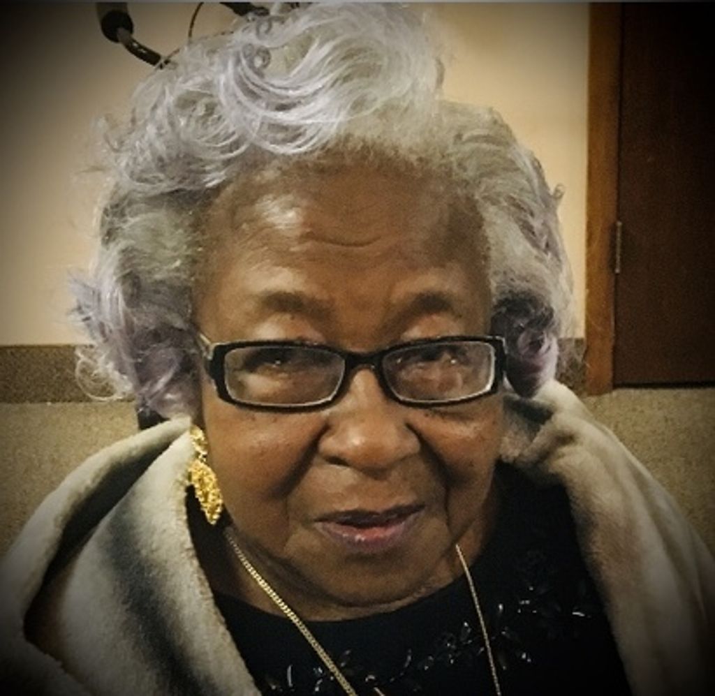 Mrs. Willie G. Williams Profile Photo