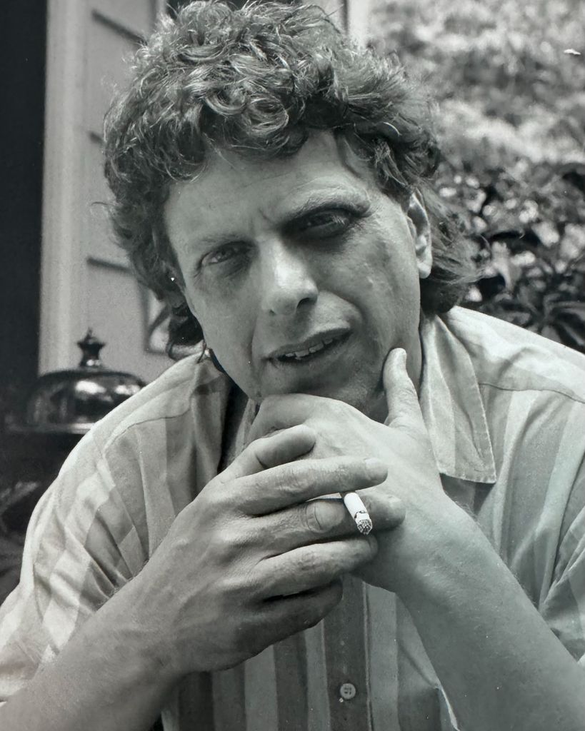 John Michael Schlessinger