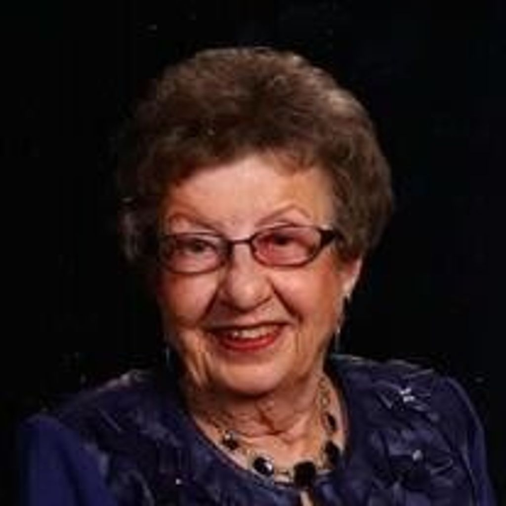 Lillian Mable Kroman