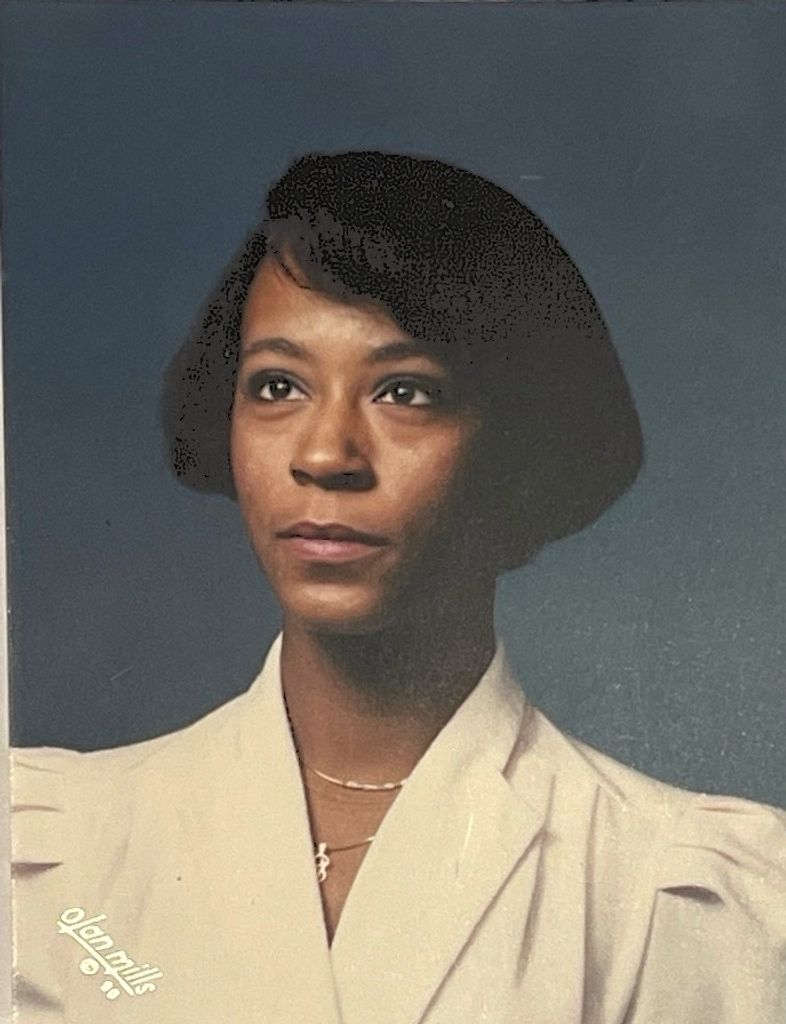 Elizabeth Williams Profile Photo