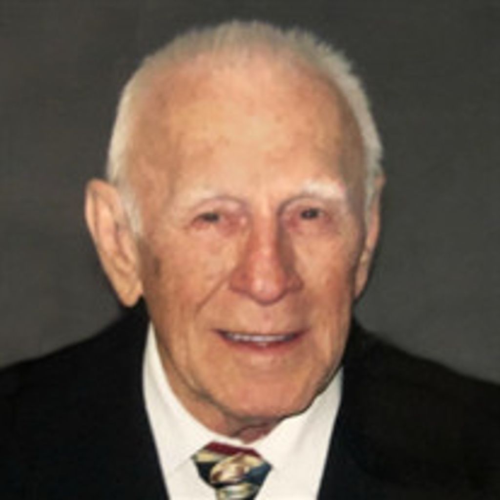 William H. Moore III