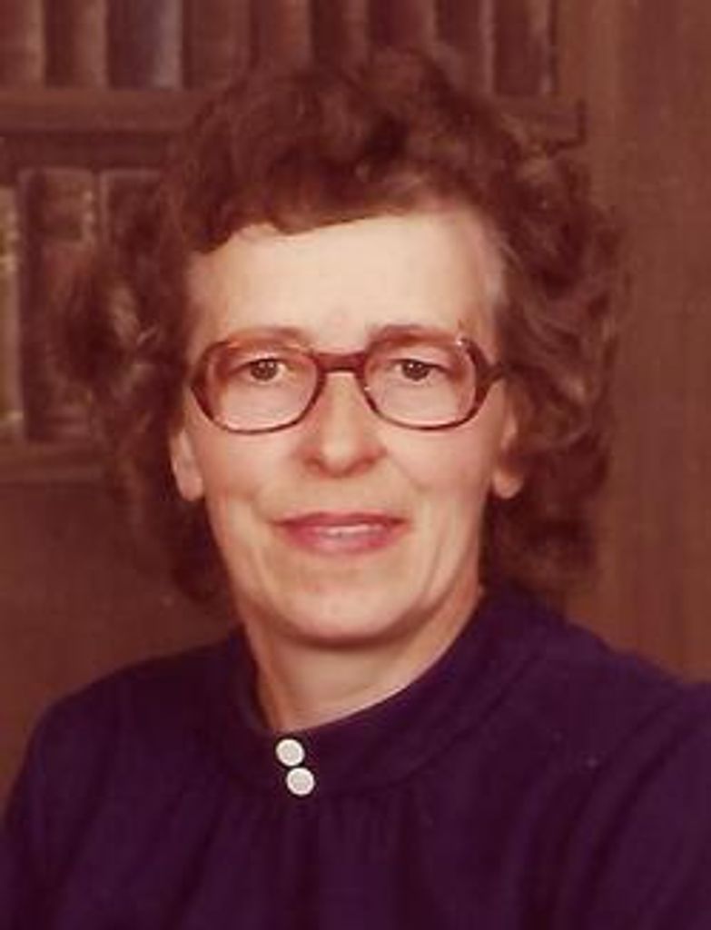 Florence M. Blumhagen Profile Photo