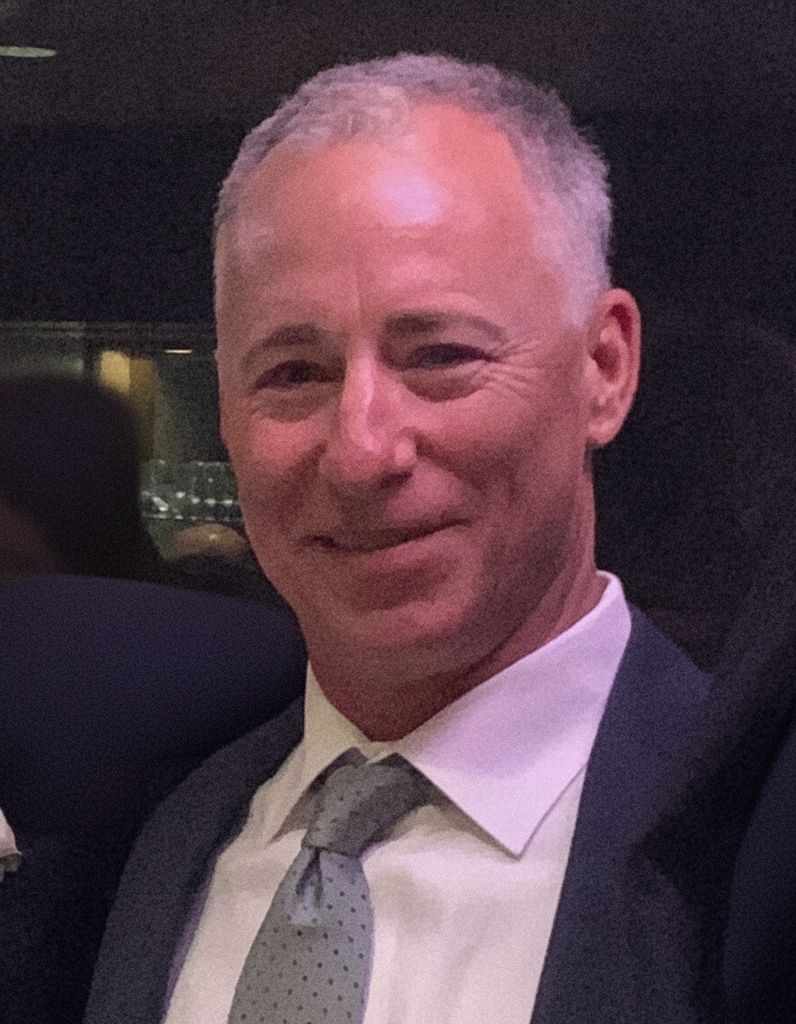 Thomas Barker Matthews Profile Photo