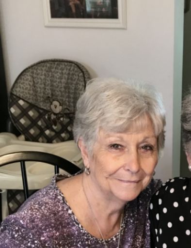 Joyce  Glady  Burke Profile Photo