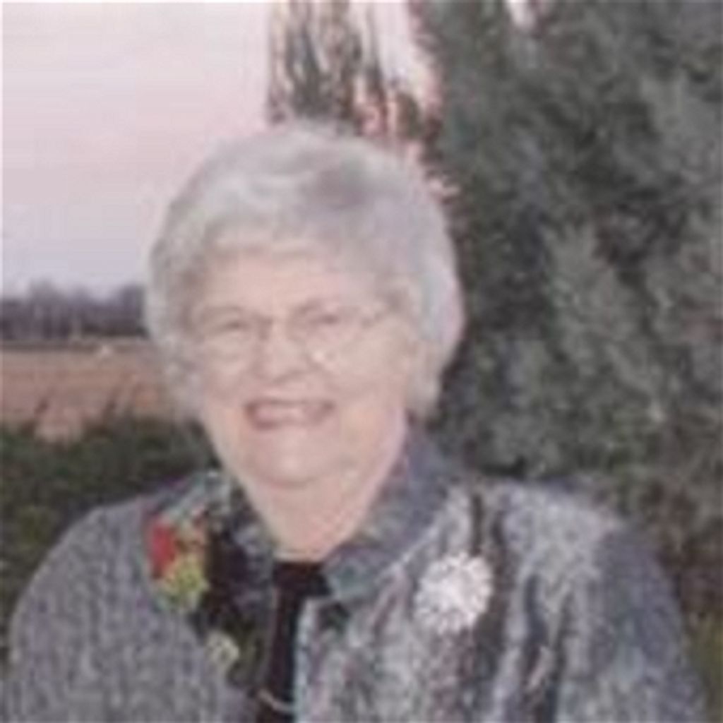 Kathryn Marie Siegrist