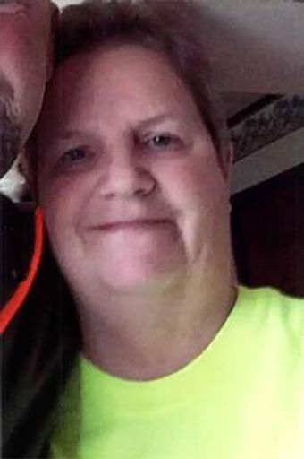 Photo of Jenny Lou Moore
