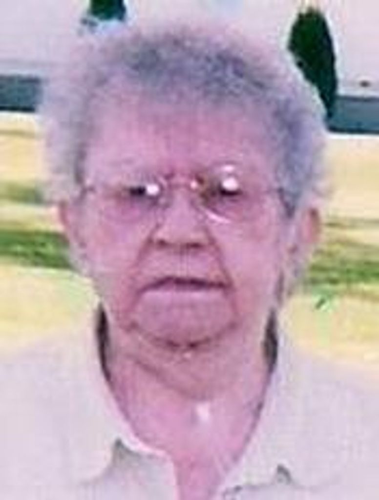 Dorothy Florence Pilkington