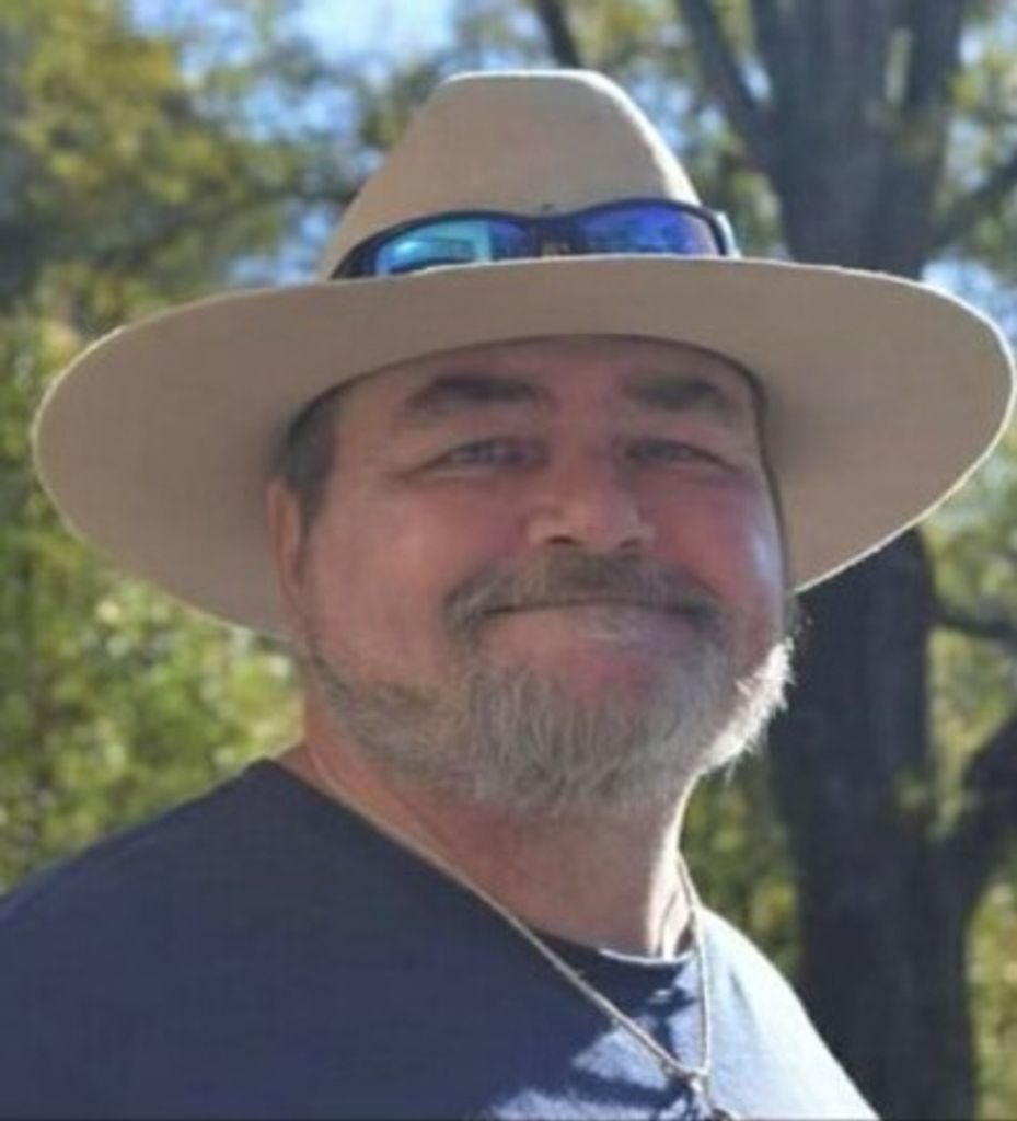 Jeffery Allen Lingerfelt Profile Photo