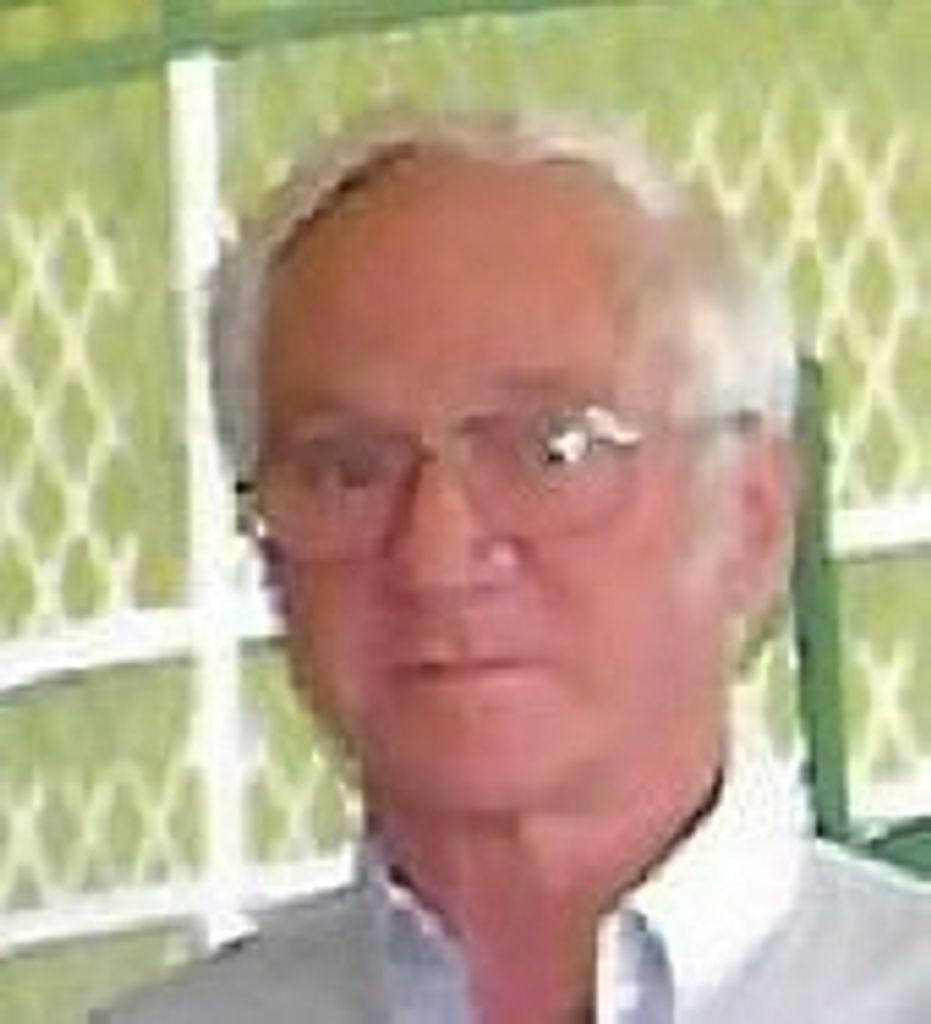 Walter E. Copeland