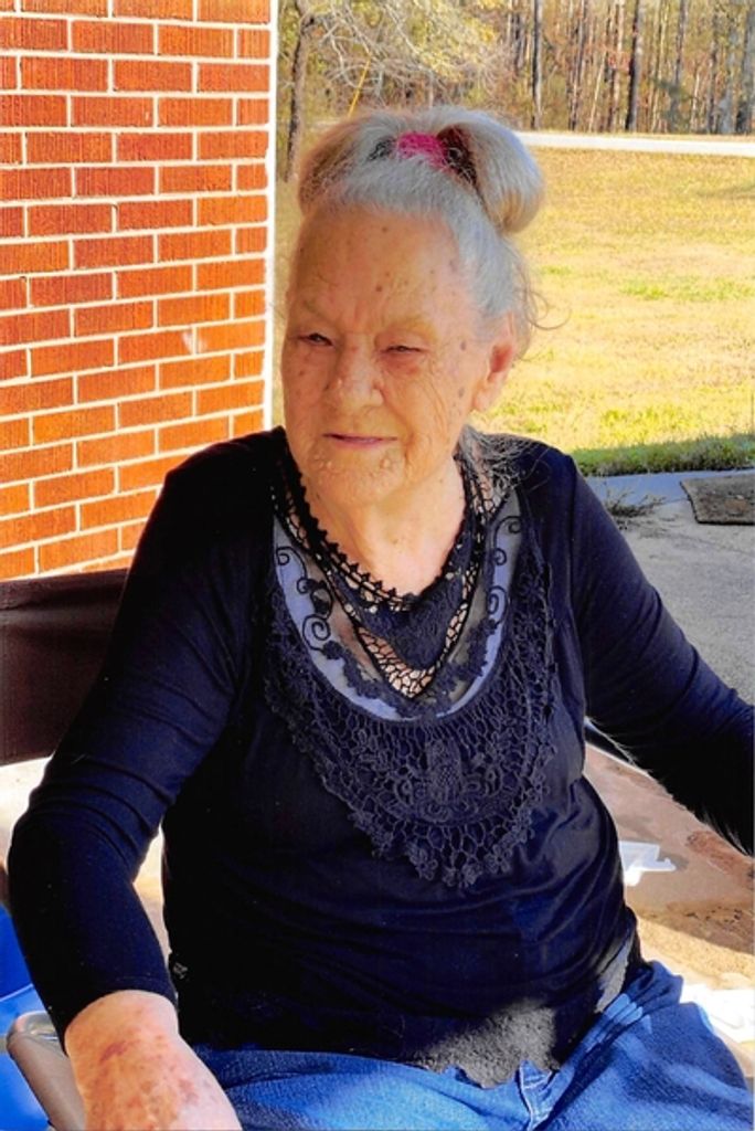 Mary Ruth Henry Profile Photo