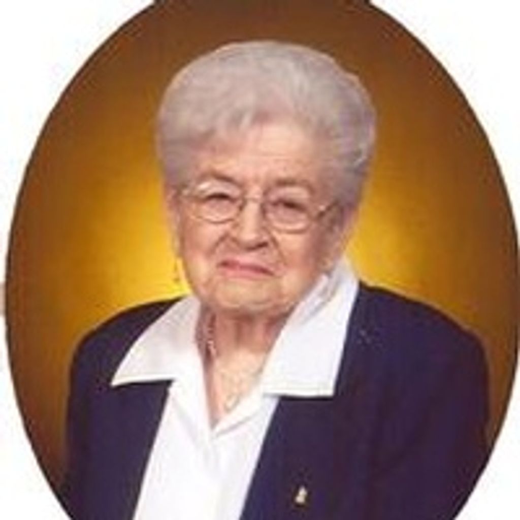 Thelma  I. Mcfarland