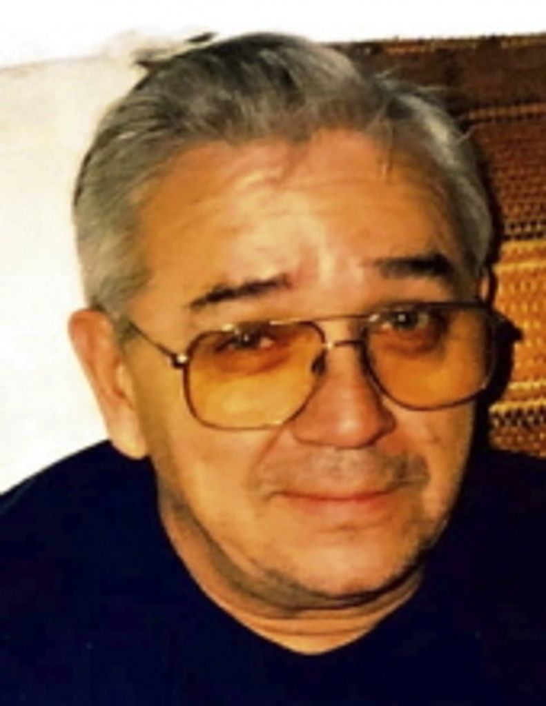 George Reynolds, Sr. Profile Photo