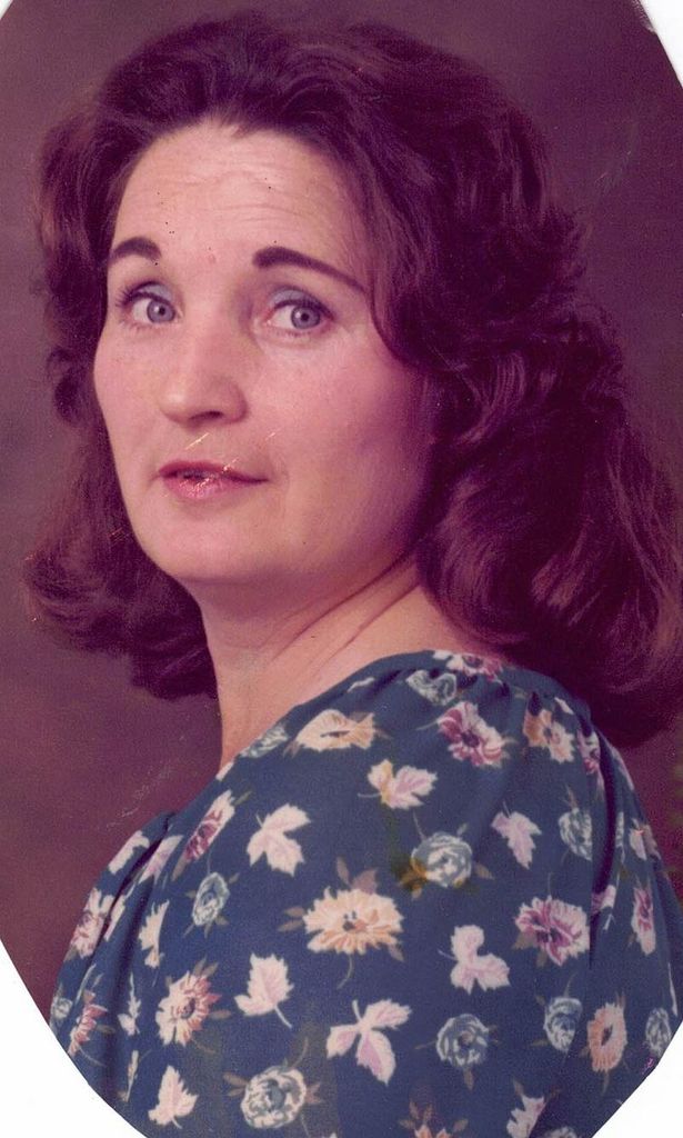 Jerry Evelyn Williams Profile Photo