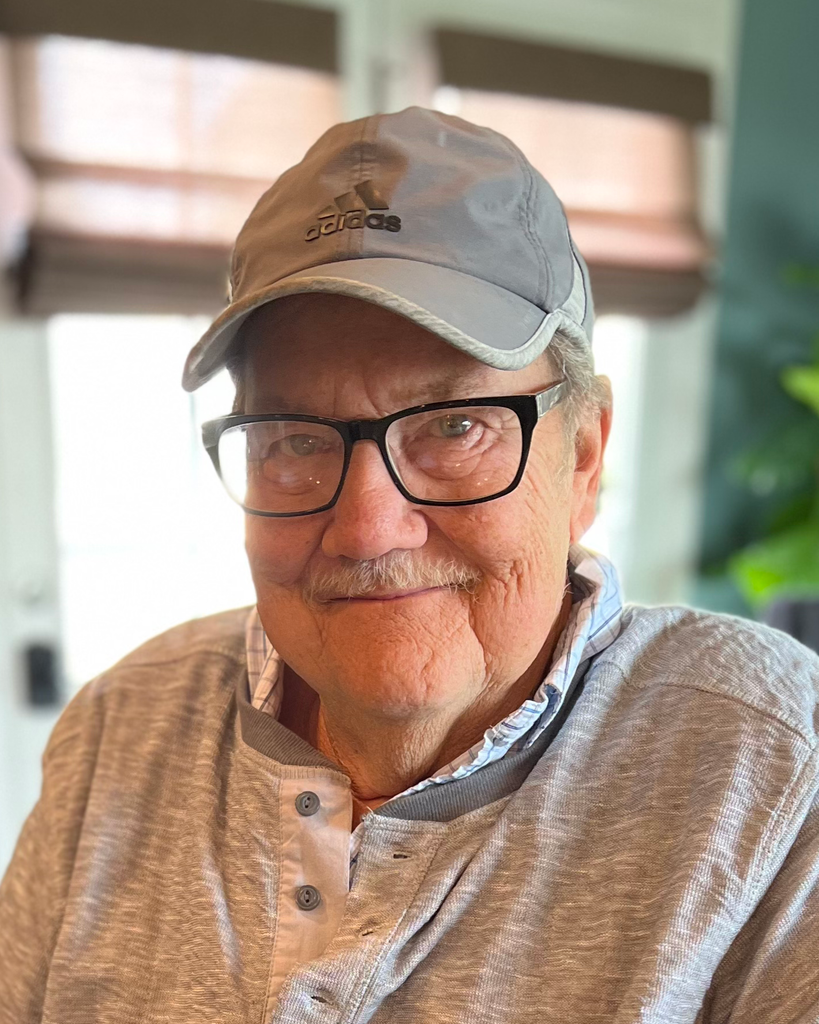 Robert W. Stockman