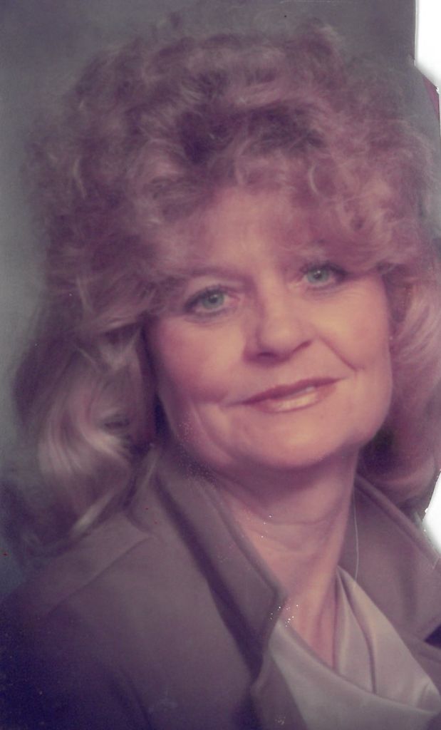 Mary Rowell Lauderdale Profile Photo