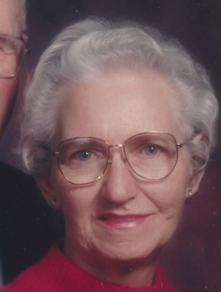 Dorothy Sauerwein Profile Photo