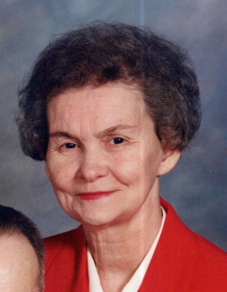 Dorothy Moore (Dawson)  Henderson