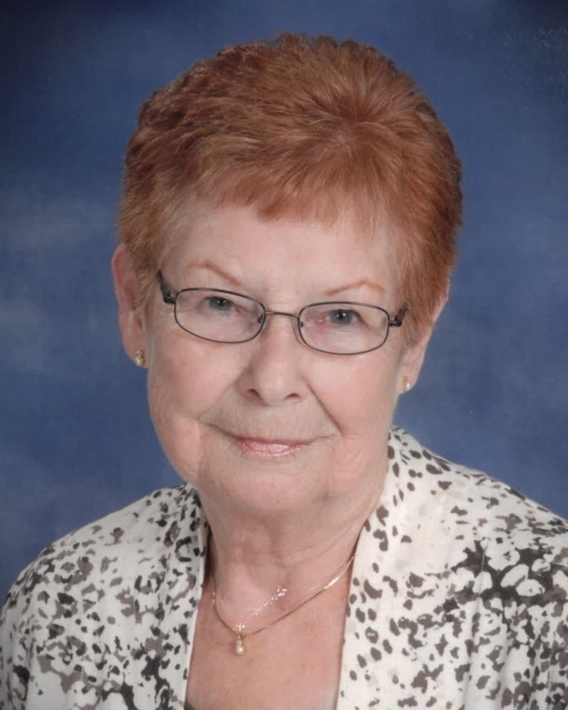 Barbara Jean Farrero Profile Photo