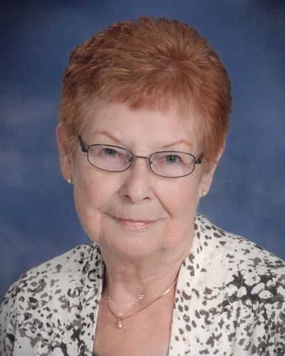 Barbara Jean Farrero's obituary image
