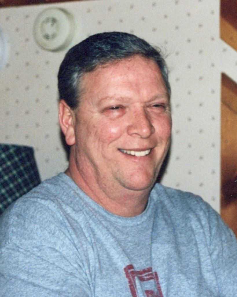 Ronnie Southers Profile Photo