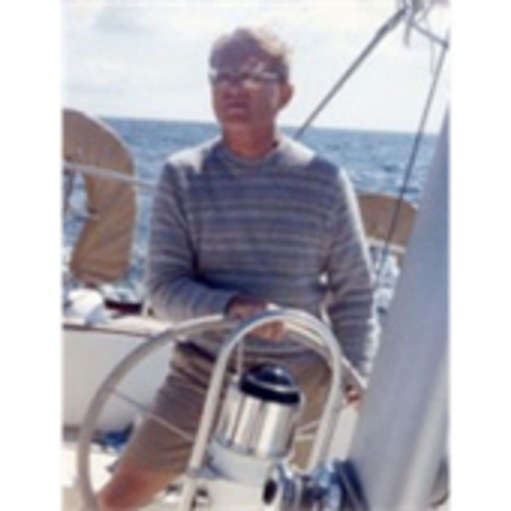 Richard W. Manuel