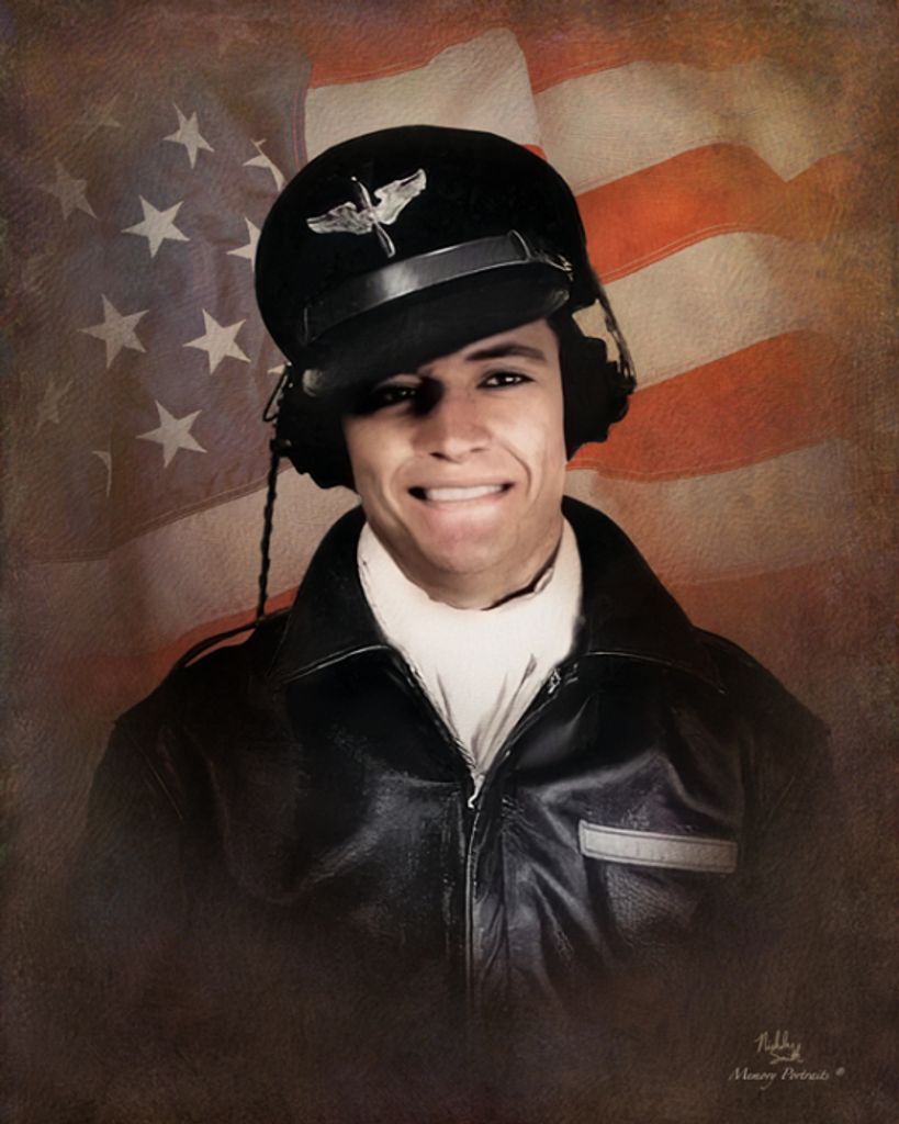 W.A. "Bill" Henderson