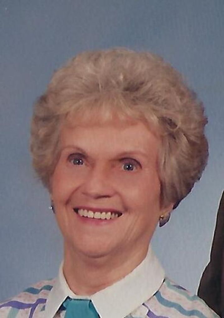 Julia Evelyn Rice Profile Photo