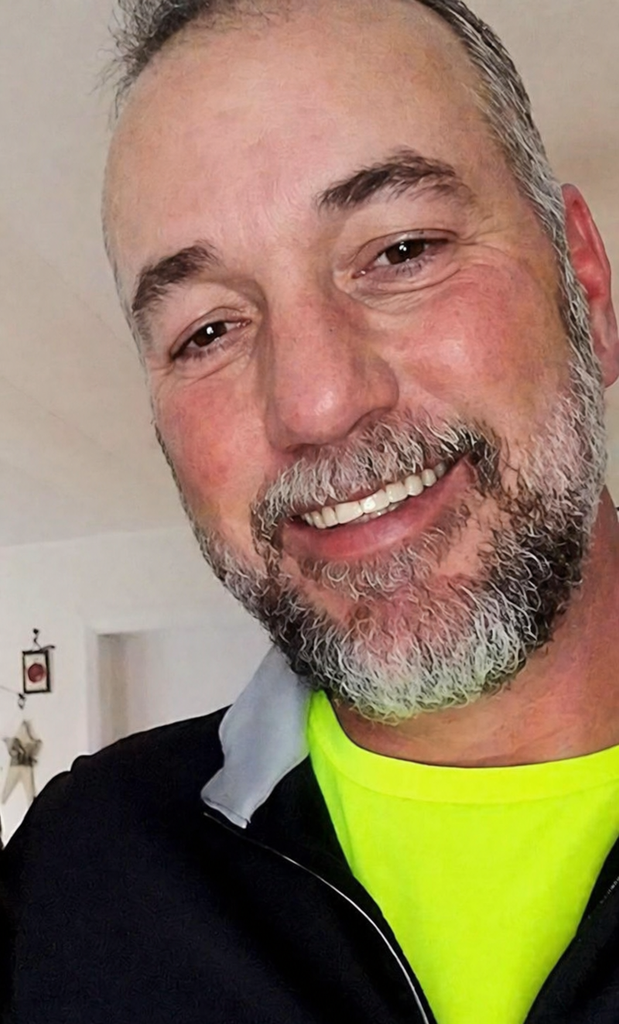 Jeffrey Scott Hamilton Profile Photo