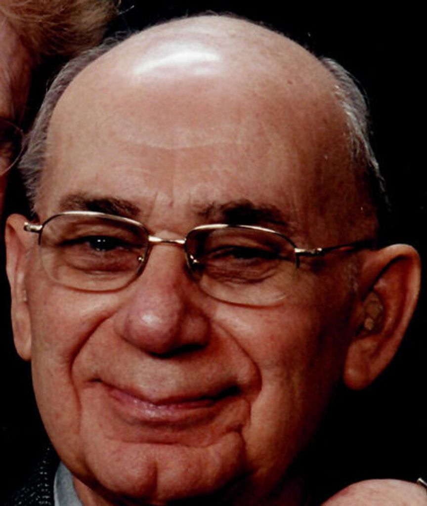 James W. Williams Profile Photo
