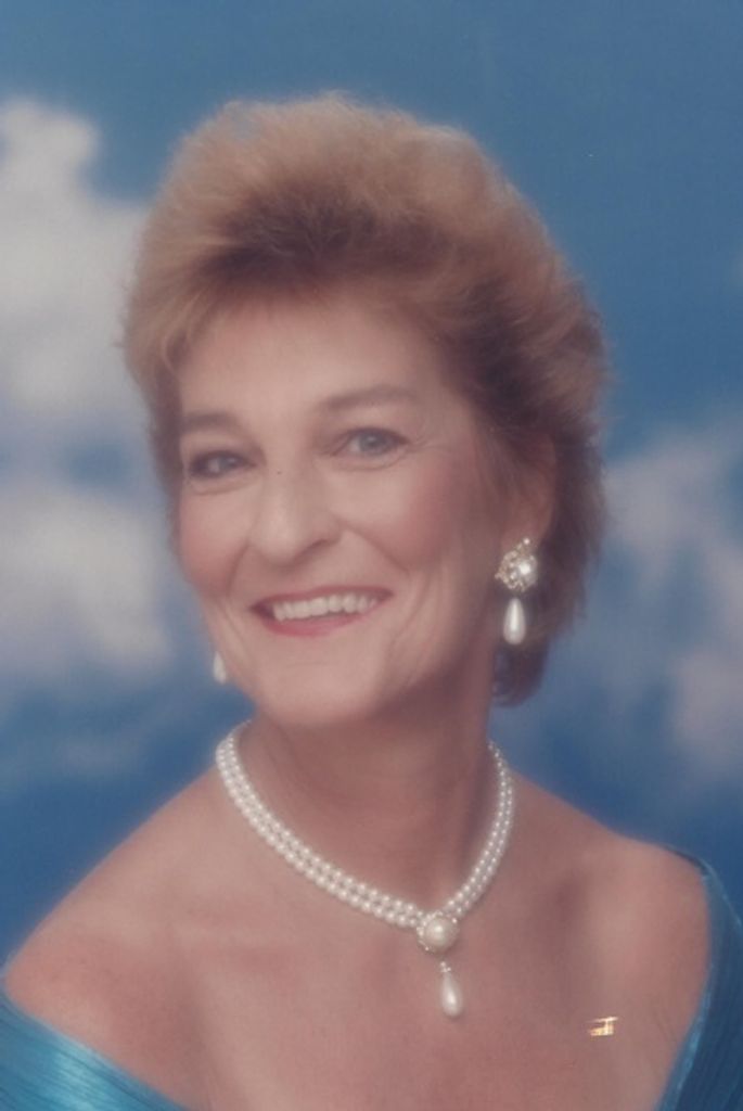Eva Dolly Giguere Profile Photo