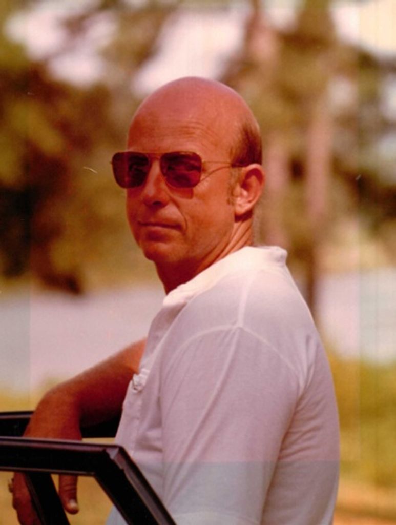 William "Bill" James Edward Mcfarland Profile Photo