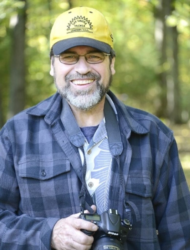 Paul Dubuque Profile Photo