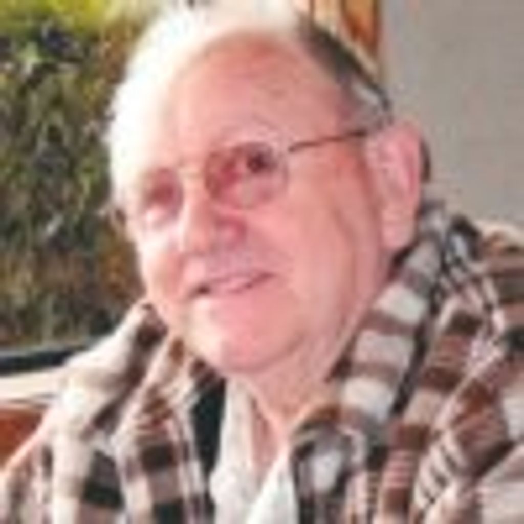 Eugene Francis Donaldson
