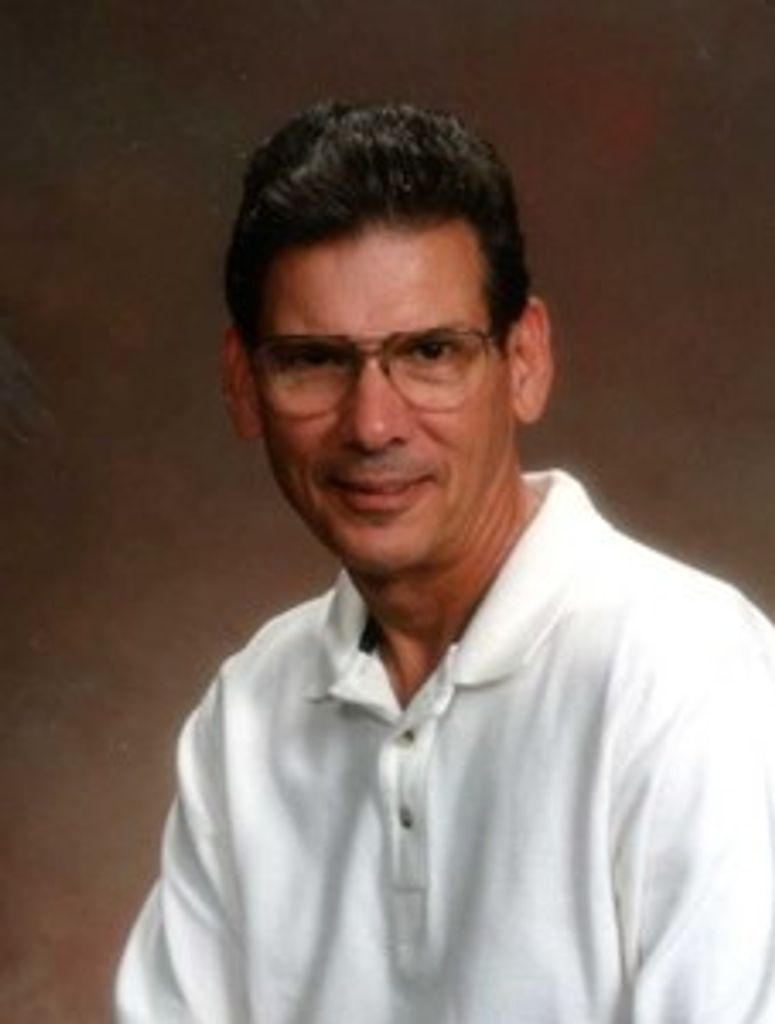 James D. Dinsmoor