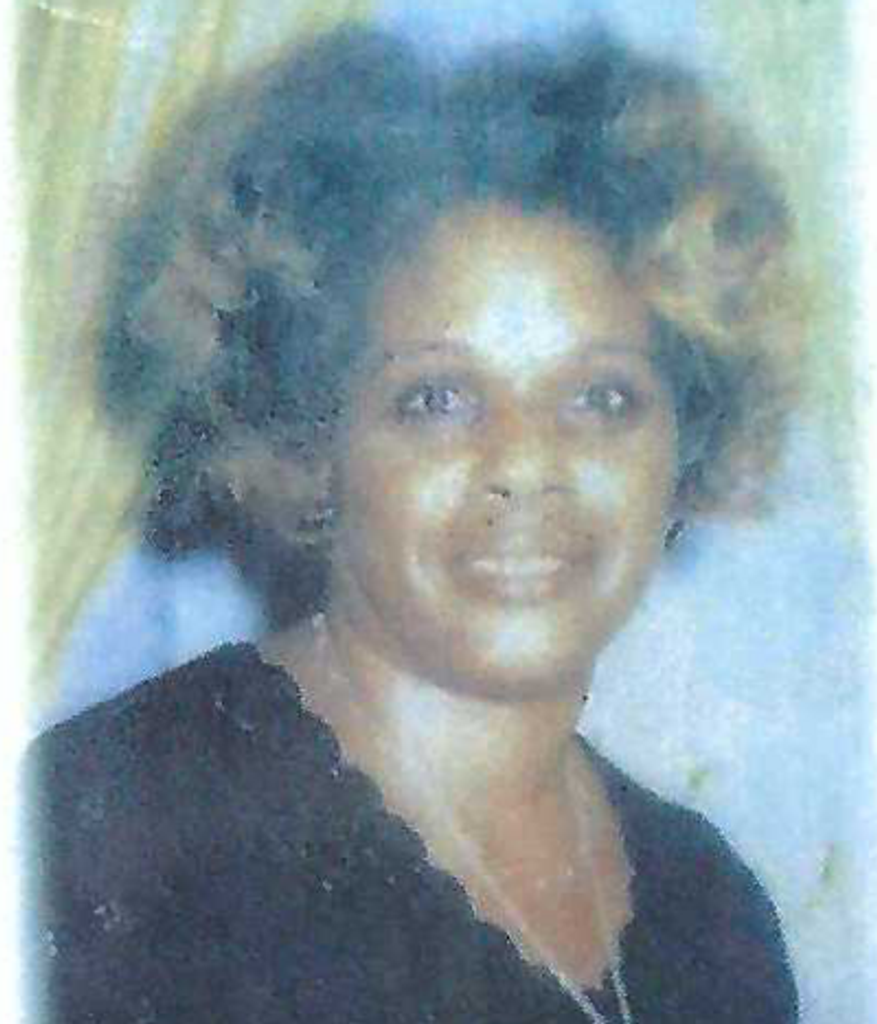 Essie Merle Stringer