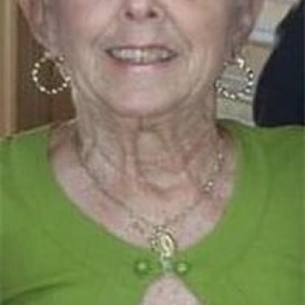 Faith L. Jones
