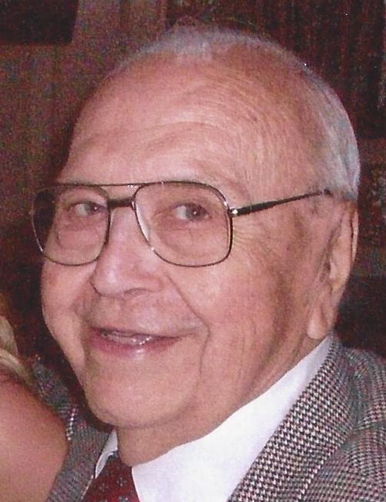 Rudolph J. "Rudy" Gagnon