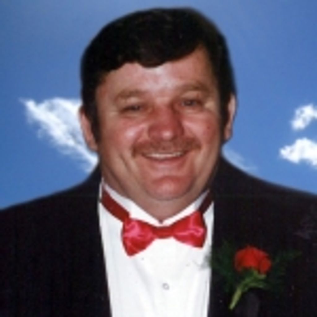 Franklin Roberts