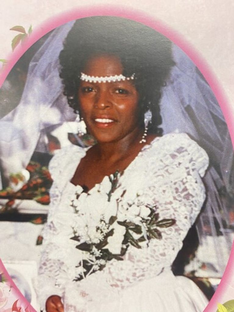 Geraldine Goode-Brown Profile Photo