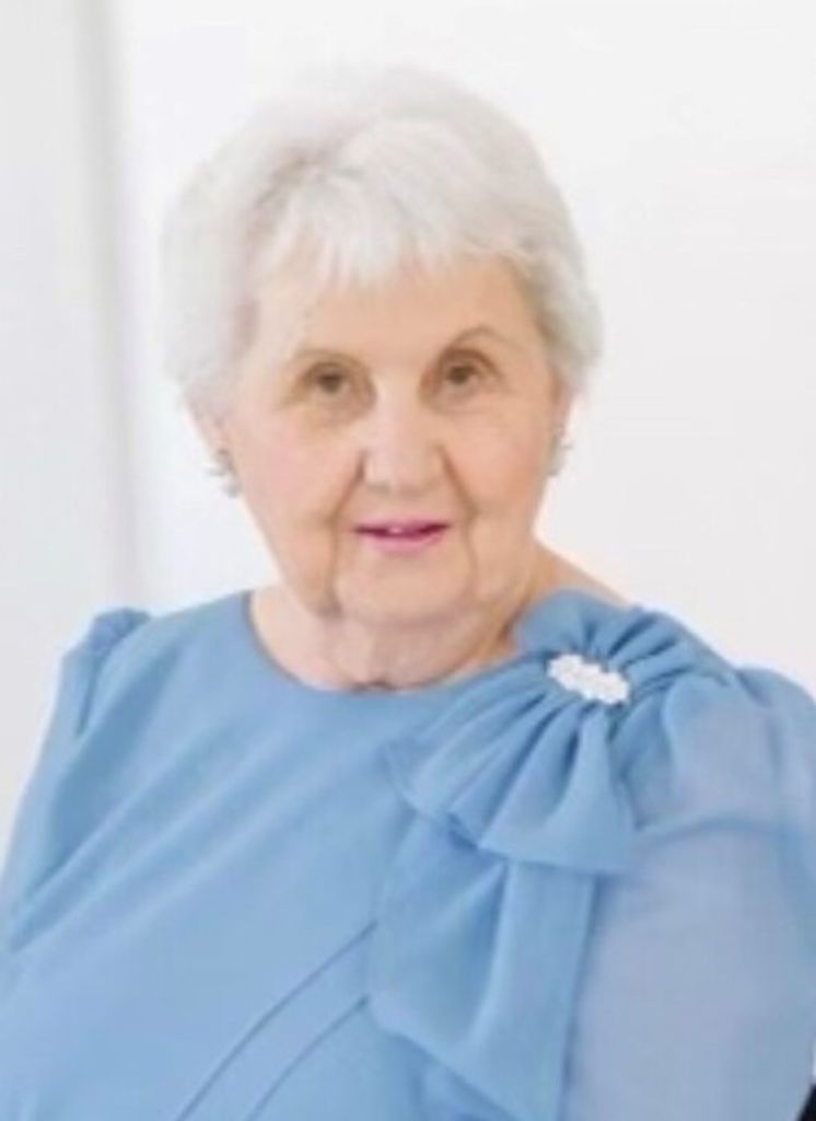 Cherry Edmondson Hampton