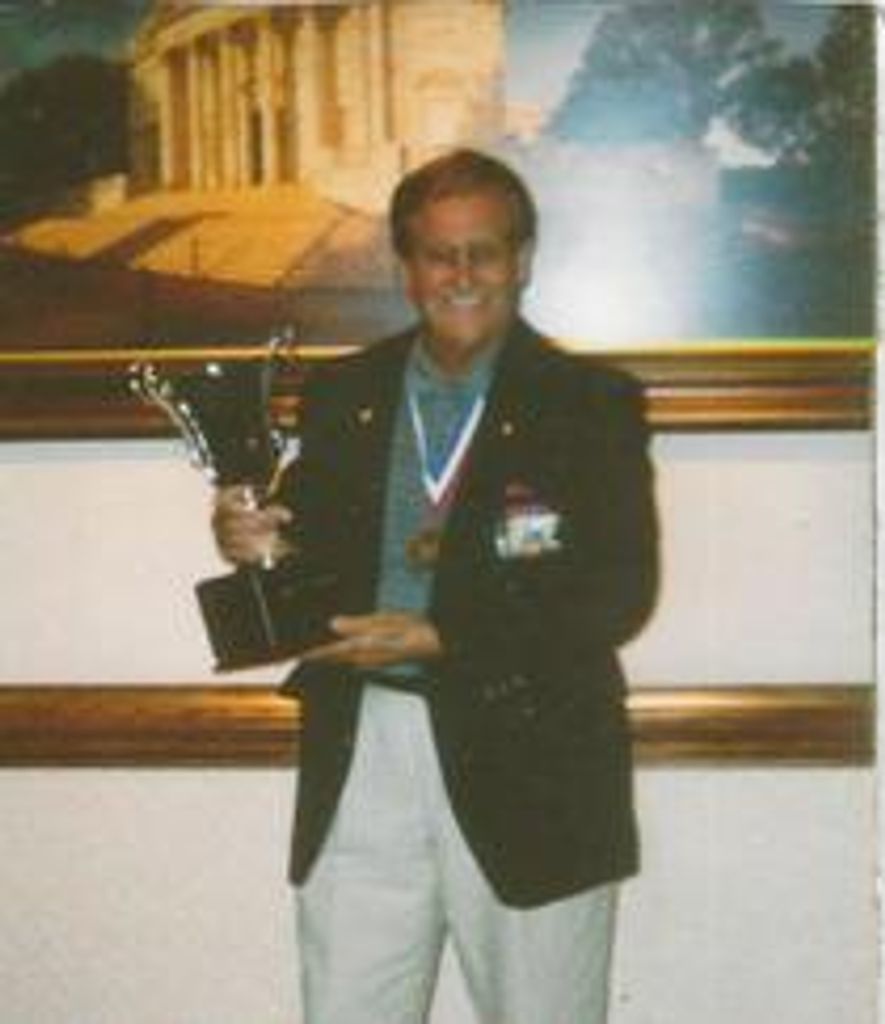 James Melton