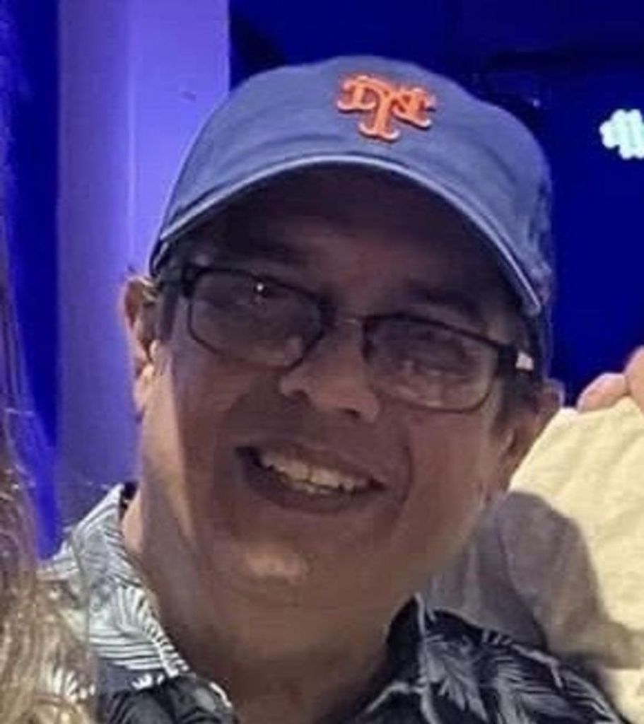 Kevin Patrick Mccauley Profile Photo