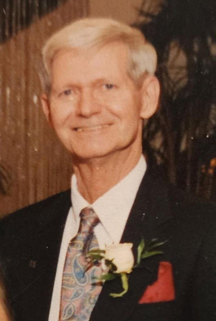 Robert L. Bennett Profile Photo
