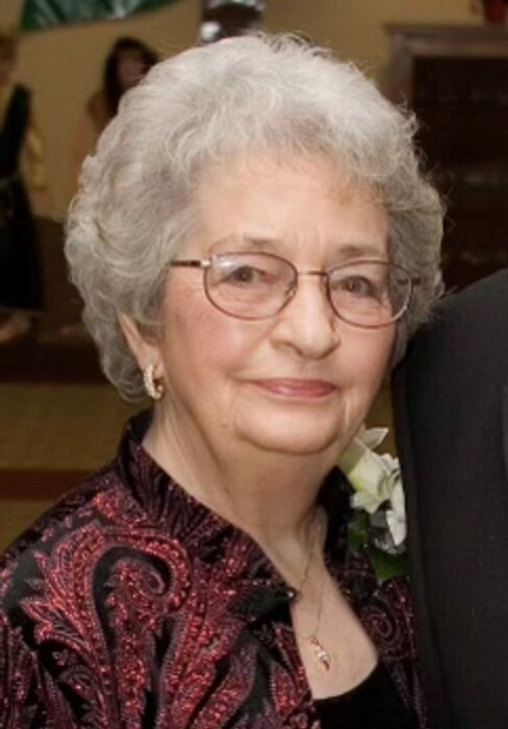 Patricia "Pat" Kalitta Profile Photo