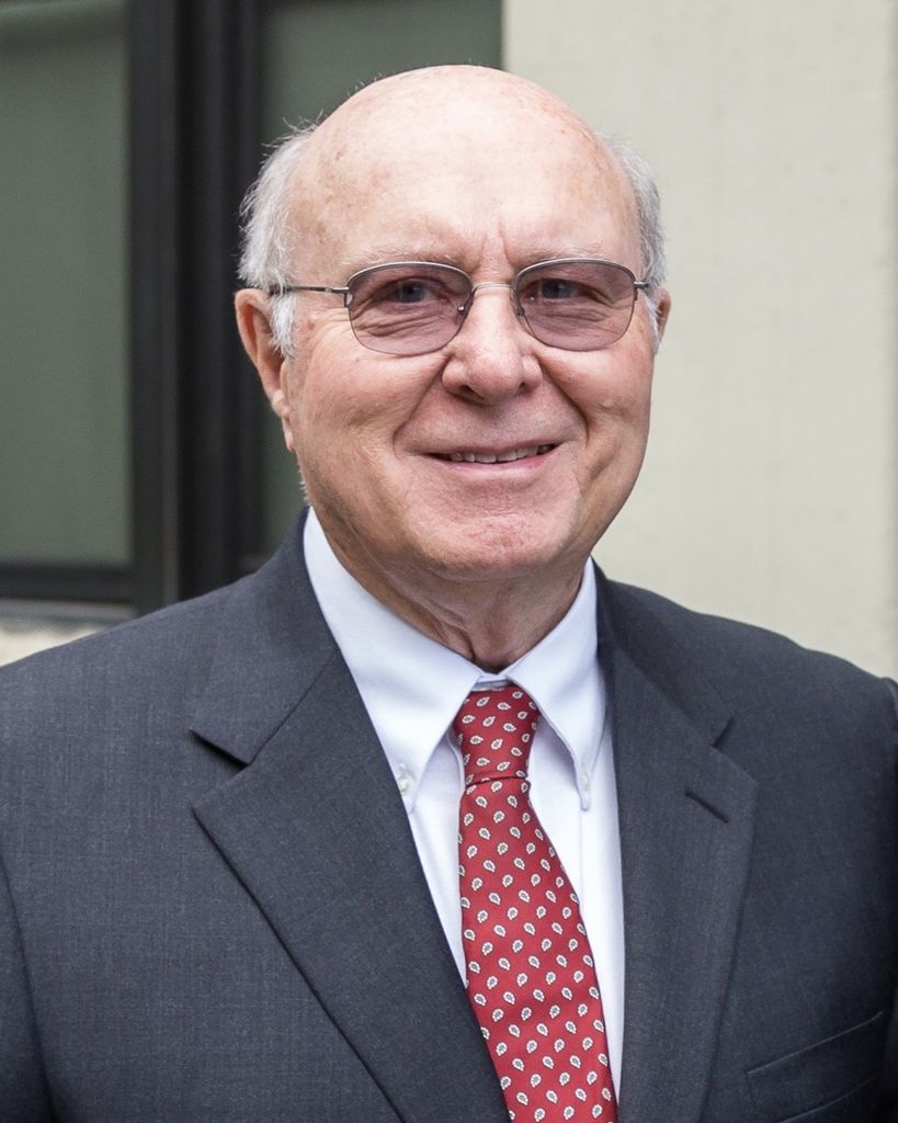 Donald Thomas Helregel